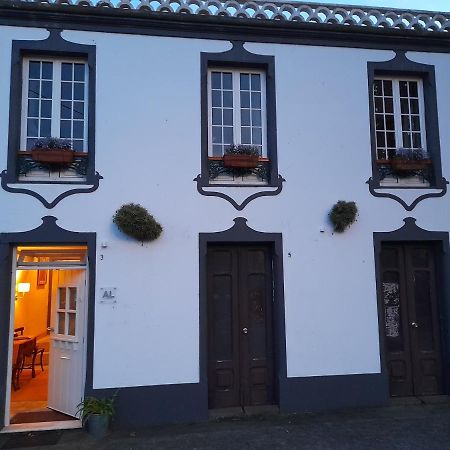 Casa Da Lomba Do Cavaleiro Ξενοδοχείο Povoacao  Εξωτερικό φωτογραφία