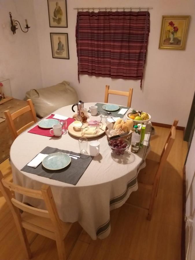 Casa Da Lomba Do Cavaleiro Ξενοδοχείο Povoacao  Εξωτερικό φωτογραφία